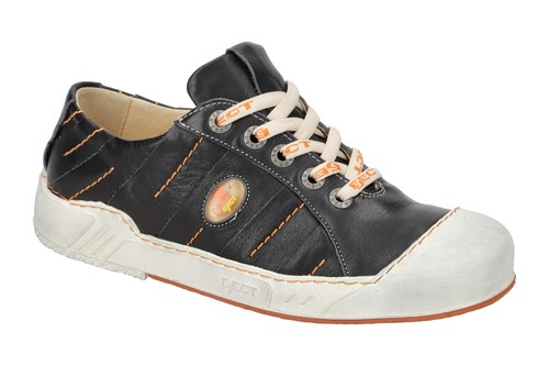 Eject schuhe puzzle - eject, schwarz