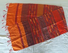 Seidenschal Seidentuch