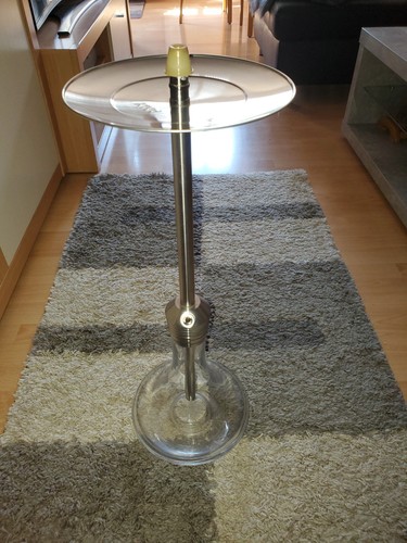 Shisha amy stick steel - shisha,