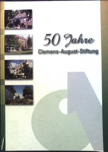 Jahre - 50,