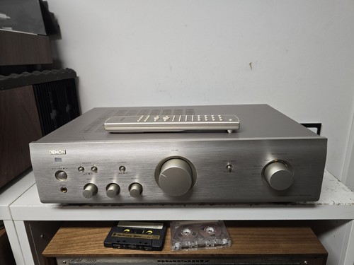 Denon pma 500ae verstärker - pma-500ae,
