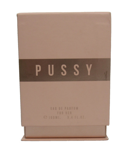 Rammstein pussy eau - pussy,