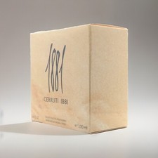 CERRUTI 1881 Pour Femme 100ml