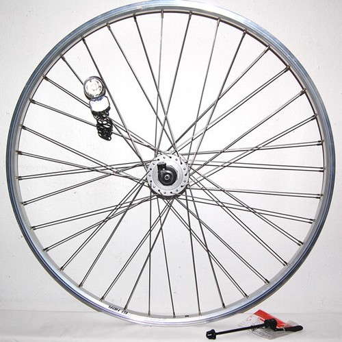 Vorderrad set mit - set,