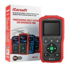 iCarsoft MB V1.0 für