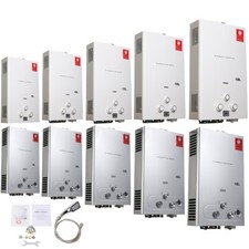 8/10/12/16/18L LPG Propane