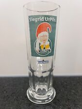 Karlsberg, Bierglas, Pils, Glas, 0,3 Liter