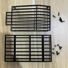 Kabinenschutz aus Metall für