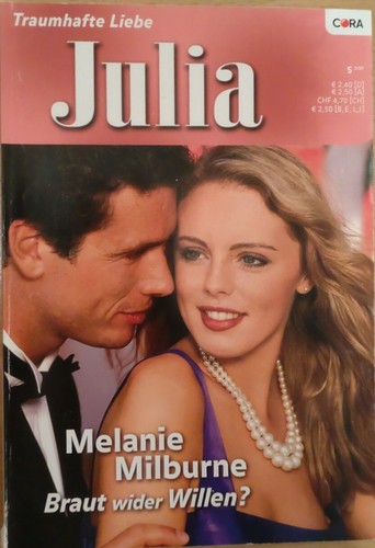 Julia traumhafte liebe - -,