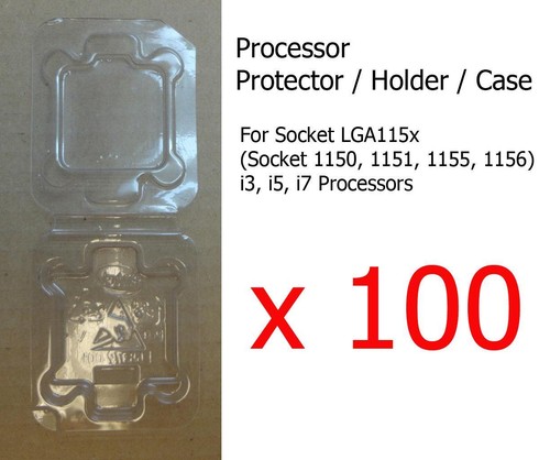 100x sockel 1150 1151 1155 - sockel,
