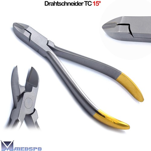 Kfo drahtschneider - drahtschneider, tc