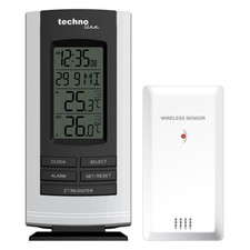 Wetterstation WS 9180 mit