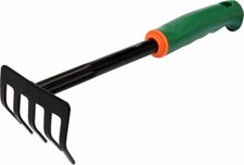 Handrechen 33cm Handharke