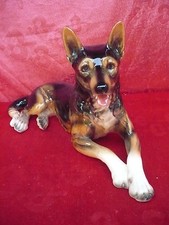 schöne, große Porzellanfigur