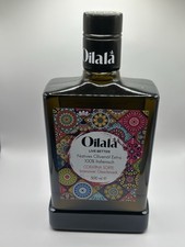 OILALA LIVE BETTER NATIVES