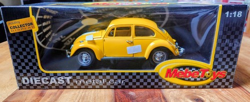 Mebetoys käfer 1967 - vw,