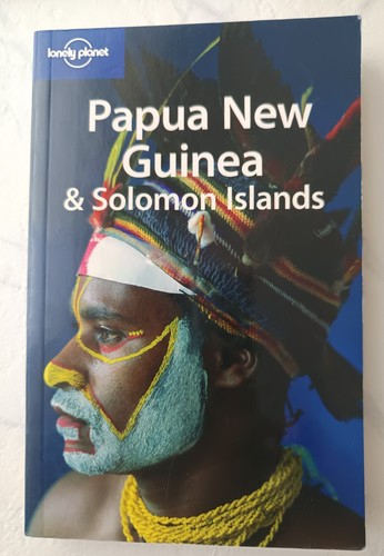 Reiseführer papua new guinea - reiseführer:,