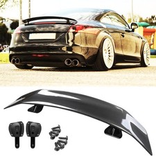 For Audi TT RS Carbon Fiber