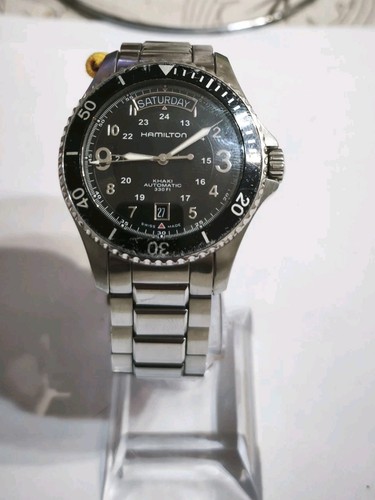 Hamilton khaky navy - hamilton,