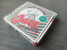 Die ärzte jazz ist - Ärzte,