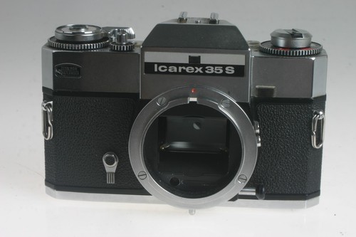 Zeiss ikon voigtländer - zeiss,