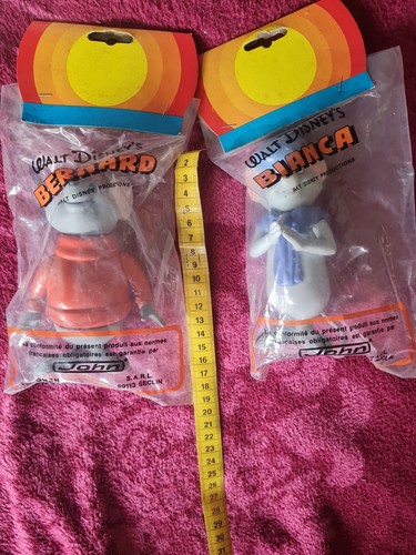 Original walt disney figuren - disney,