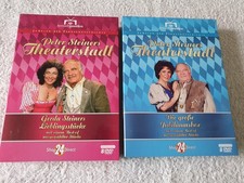 Peter Steiners Theaterstadl