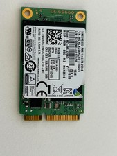 Samsung SSD PM871 mSATA 256GB