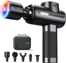 RENPHO Massage Gun compact