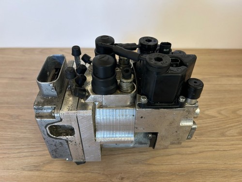 Abs modul druckmodulator pumpe - abs,