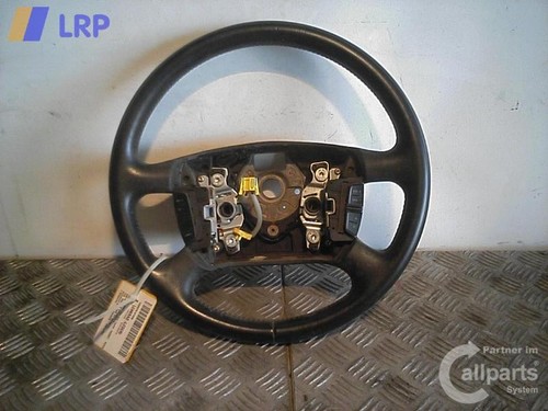 Sharan lenkrad leder - vw,