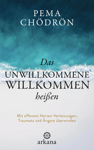 Das unwillkommene willkommen - das,