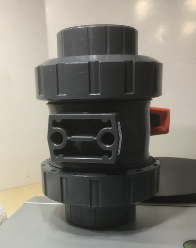 Tga material pvc u - gf, pvc-u