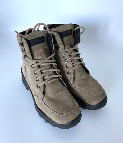 Esprit stiefeletten - esprit,