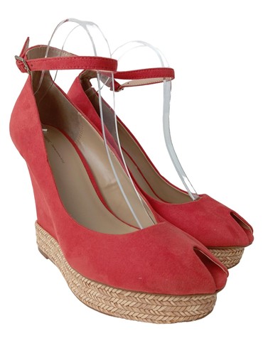 Zara basic plateau sandalen - zara, plateau-sandalen