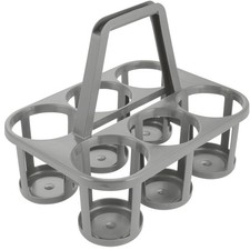 keeeper Flaschenträger 6-fach