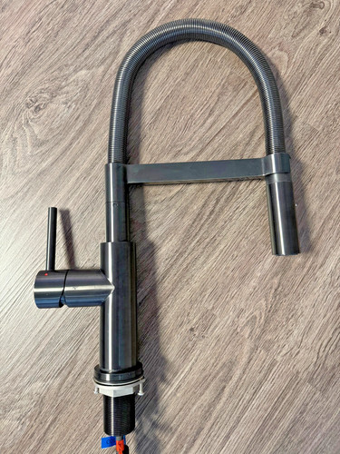 Villeroy boch steel expert - &,