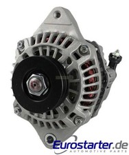 Lichtmaschine 70Amp Neu - OE