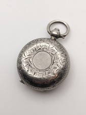 Antik 1911 Sterling Silber