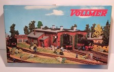 Vollmer H0 Bausatz 5752