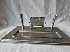 Art Deco ewiger Kalender