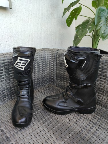 Bogotta motorradstiefel - bogotta,