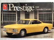 Amt 6773 prestige 1969 - ✅amt,
