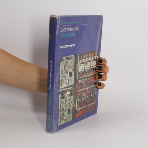 Elektrotechnik grundstufe - elektrotechnik., grundstufe 