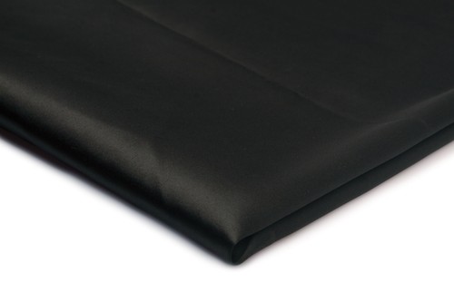 Satin schwer stoff - satin,