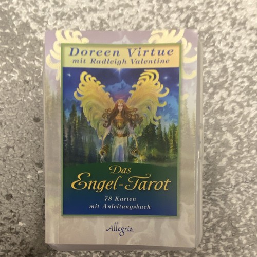 Doreen virtue radleigh - doreen,