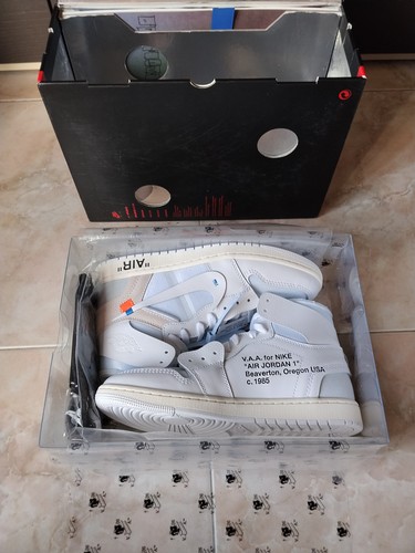 Nike air jordan retro high - air, 1