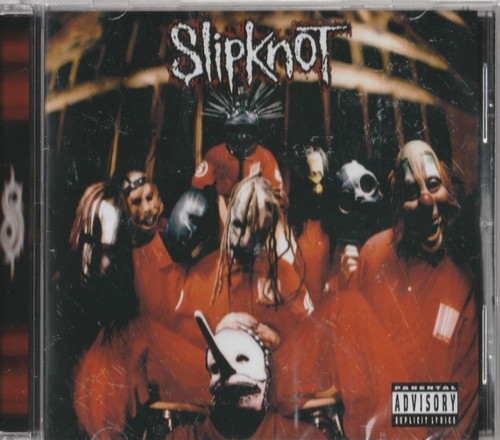 Slipknot - -,
