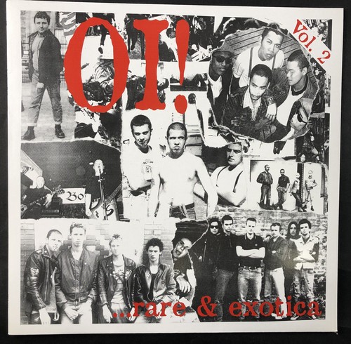 Rare exotica vol - 12'', &