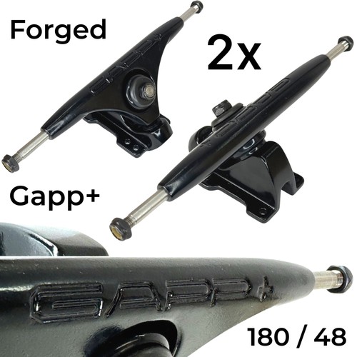 Gapp longboard drop top - longboard,